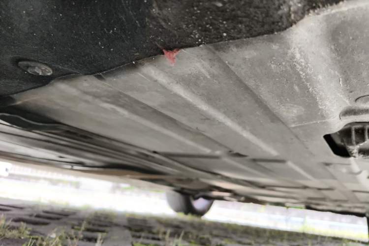 Used BMW 3 Series 2017 320i M Sport Chassis Front Left