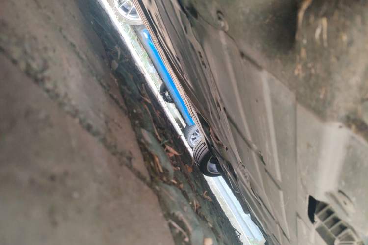 Used BMW 3 Series 2017 320i M Sport Chassis Front Left