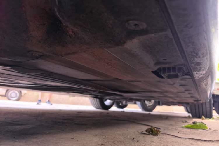 Used BMW 3 Series 2017 320i M Sport Chassis Front Left
