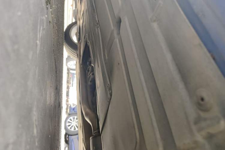 Used BMW 3 Series 2017 320i M Sport Chassis Front Left