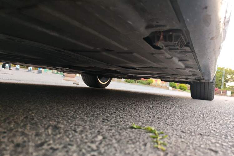 Used BMW 3 Series 2017 320i M Sport Chassis Front Left