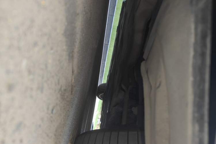 Used BMW 3 Series 2017 320i M Sport Chassis Front Left