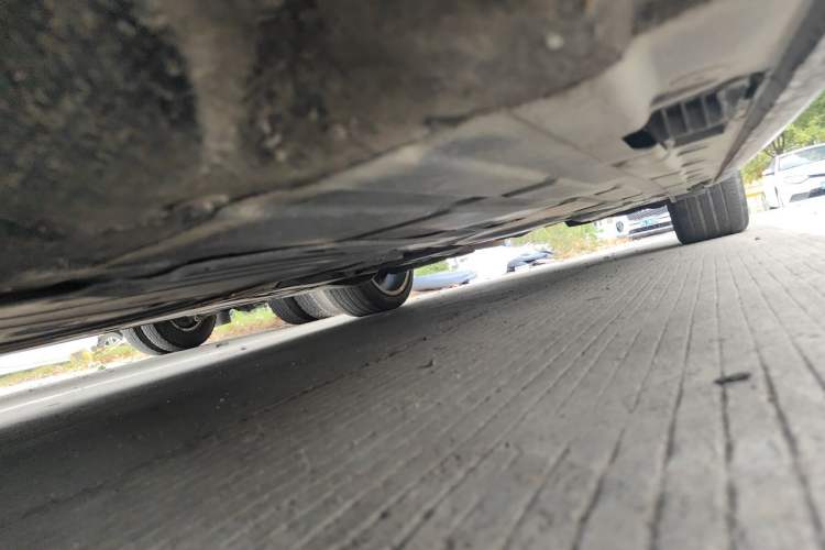 Used BMW 3 Series 2017 320i M Sport Chassis Front Left