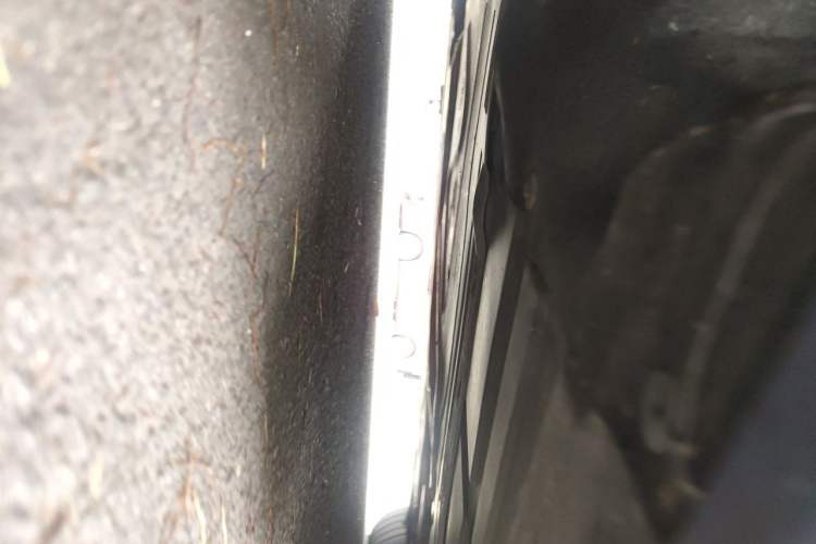Used BMW 3 Series 2017 320Li M Sport Edition Chassis Front Left