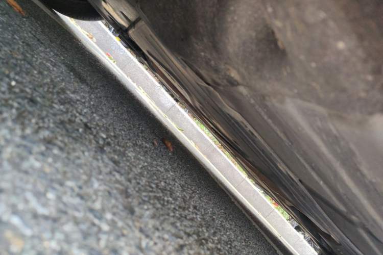 Used BMW 3 Series 2017 320Li M Sport Edition Chassis Front Left