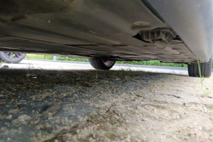 Used BMW 3 Series 2017 320i M Sport Chassis Front Left