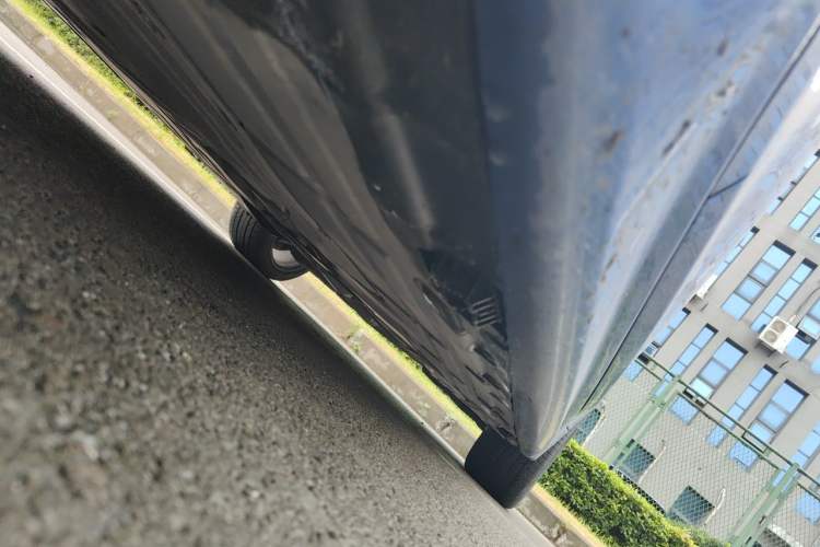 Used BMW 3 Series 2017 320i M Sport Chassis Front Left