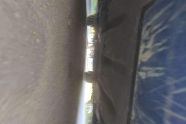 Used BMW 3 Series 2017 320i M Sport Chassis Front
