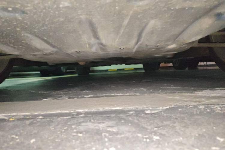Used BMW 3 Series 2017 320i M Sport Chassis Front