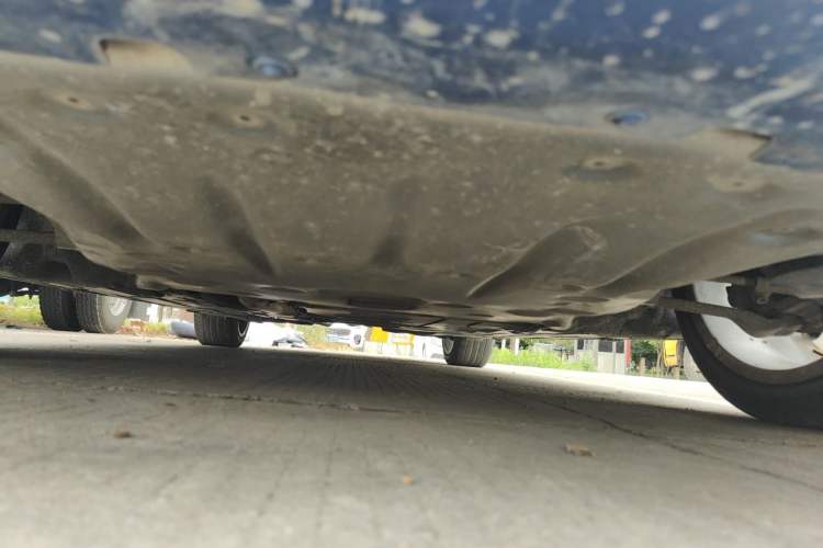 Used BMW 3 Series 2017 320i M Sport Chassis Front