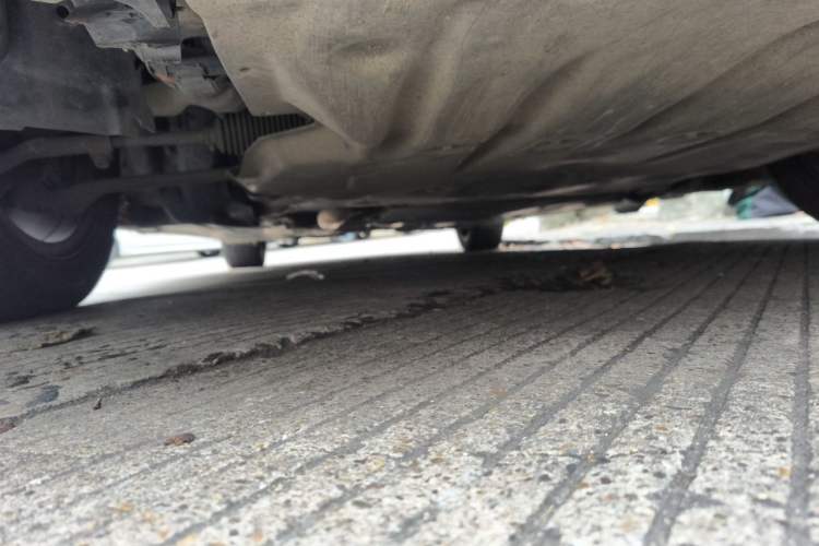 Used BMW 3 Series 2017 320Li Fashion Model Chassis Front Right