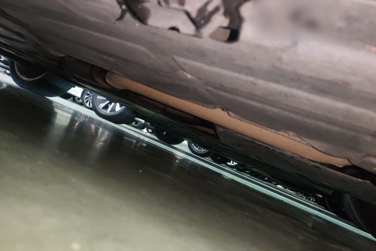 Used BMW 3 Series 2017 330i M Sport Edition Chassis Front Right