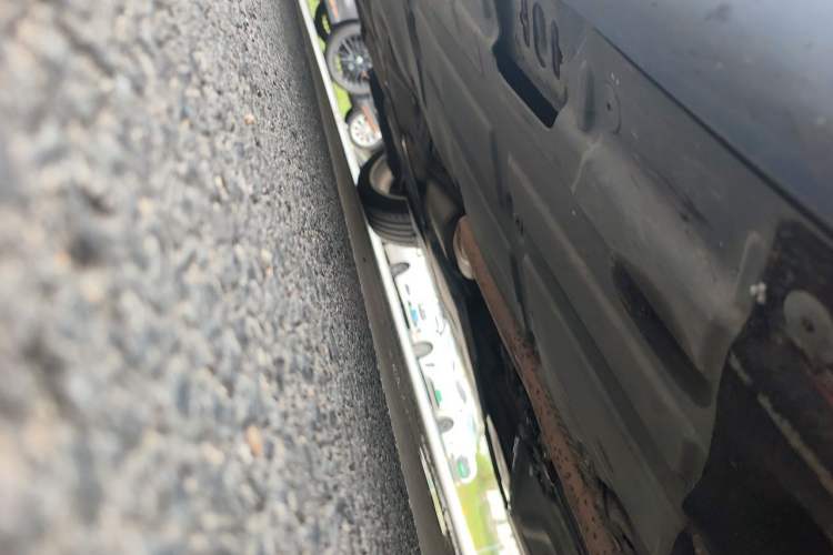 Used BMW 3 Series 2017 320i M Sport Chassis Front Right