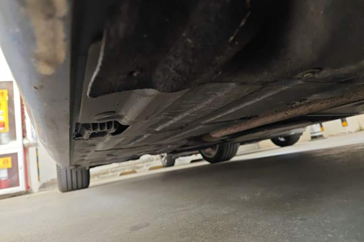 Used BMW 3 Series 2017 320i M Sport Chassis Front Right