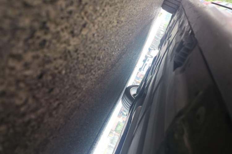 Used BMW 3 Series 2017 320Li M Sport Edition Chassis Front Right