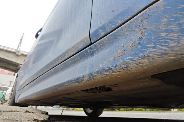 Used BMW 3 Series 2017 320Li M Sport Edition Chassis Front Right