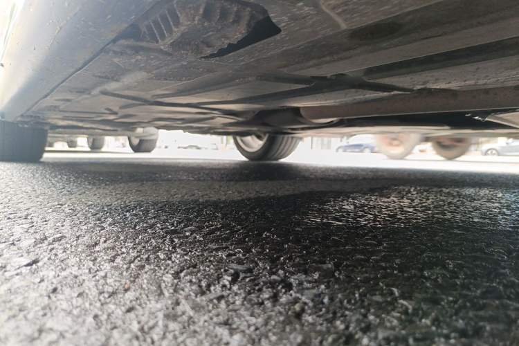 Used BMW 3 Series 2017 320i M Sport Chassis Front Right