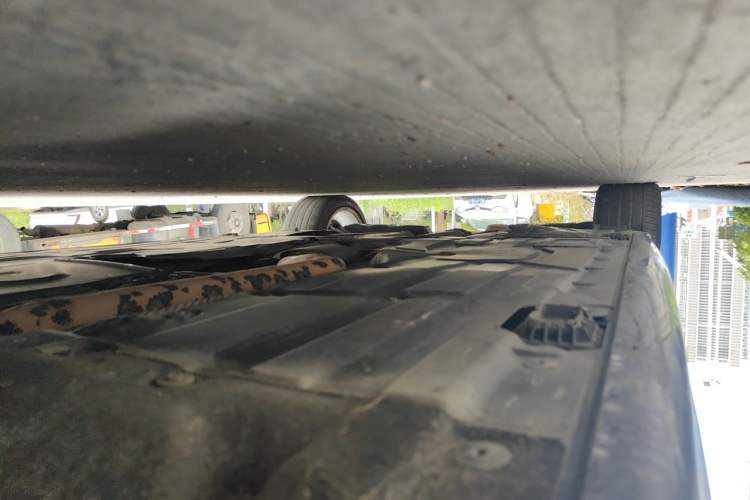 Used BMW 3 Series 2017 320i M Sport Chassis Front Right