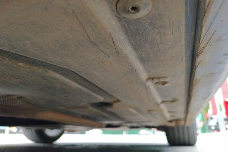 Used BMW 3 Series 2017 320i M Sport Chassis Front Right