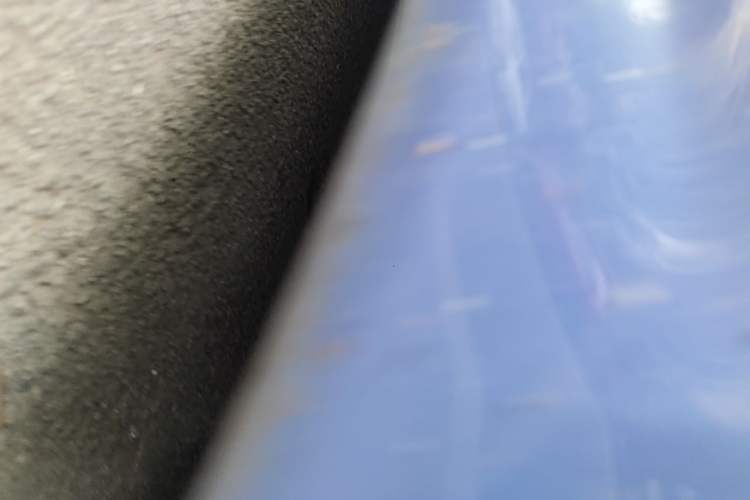 Used BMW 3 Series 2017 320Li M Sport Edition Chassis Front Right