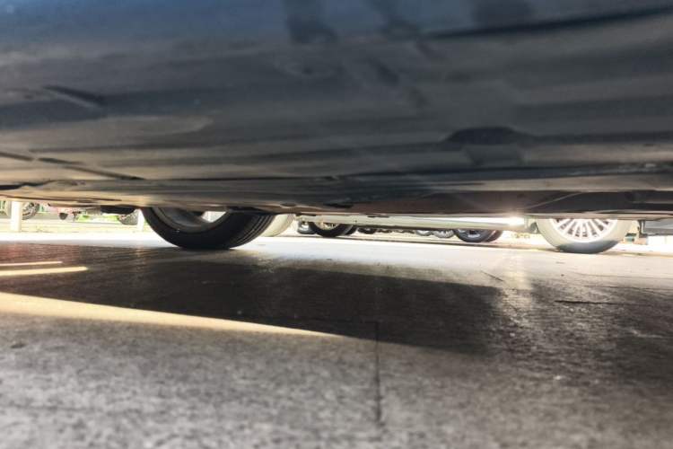 Used BMW 3 Series 2017 330Li M Sport Edition Chassis Front Right
