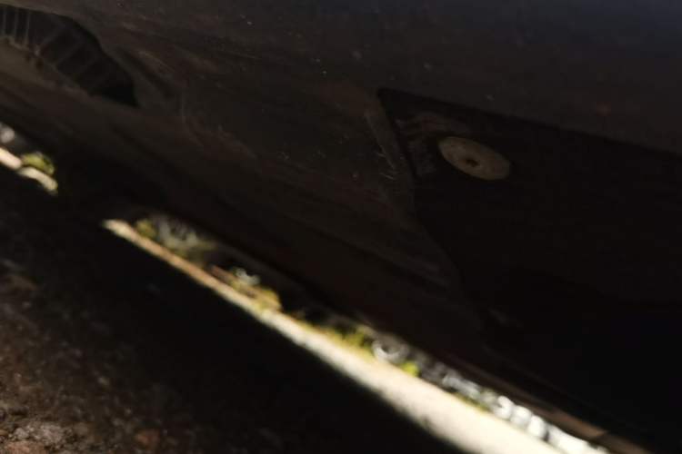 Used BMW 3 Series 2017 330Li M Sport Edition Chassis Front Right