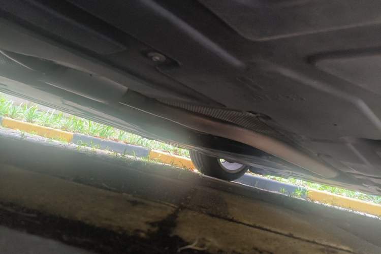 Used BMW 3 Series 2017 320i M Sport Chassis Front Right