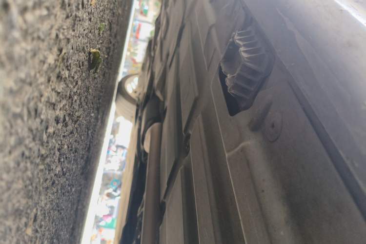 Used BMW 3 Series 2017 320i M Sport Chassis Front Right