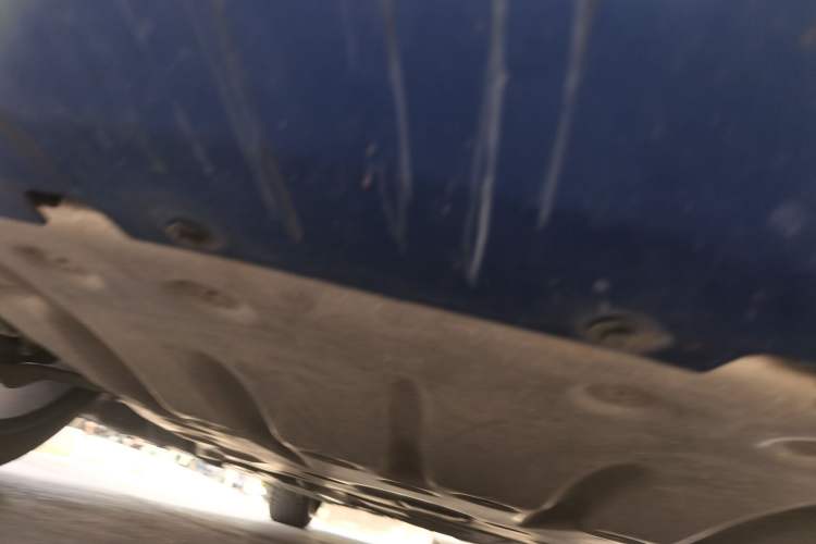 Used BMW 3 Series 2017 320i M Sport Chassis Front