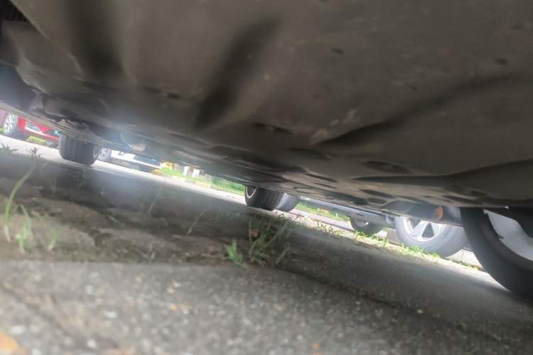 Used BMW 3 Series 2017 320i M Sport Chassis Front