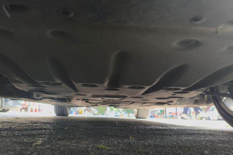 Used BMW 3 Series 2017 320i M Sport Chassis Front