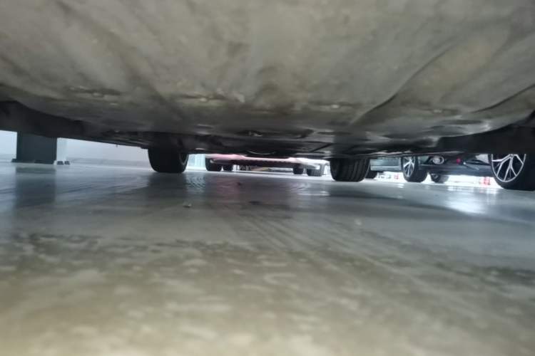 Used BMW 3 Series 2017 320i M Sport Chassis Front
