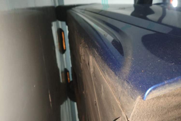 Used BMW 3 Series 2017 320i M Sport Chassis Rear Left