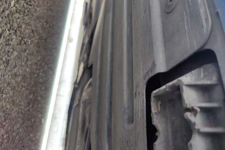 Used BMW 3 Series 2017 320Li M Sport Edition Chassis Rear Left