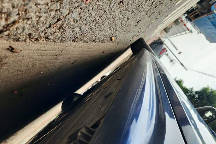 Used BMW 3 Series 2017 320Li M Sport Edition Chassis Rear Left