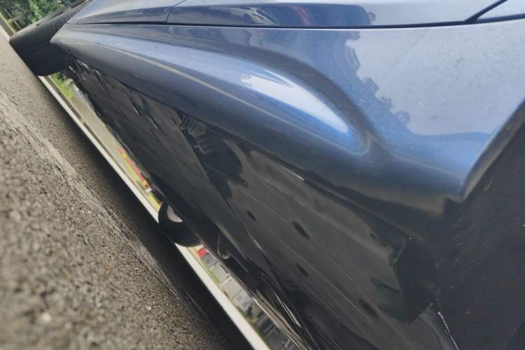 Used BMW 3 Series 2017 320i M Sport Chassis Rear Left
