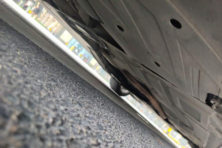 Used BMW 3 Series 2017 320i M Sport Chassis Rear Right