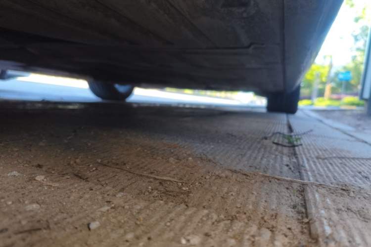 Used BMW 3 Series 2017 330Li M Sport Edition Chassis Rear Right