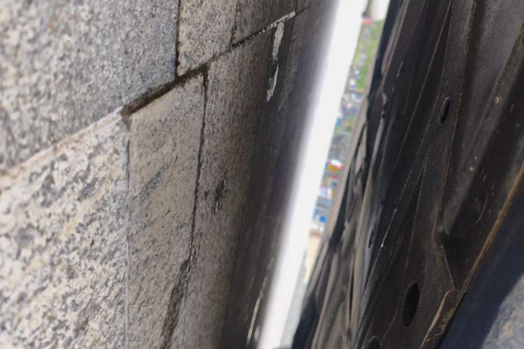 Used BMW 3 Series 2017 330i M Sport Edition Chassis Rear Right