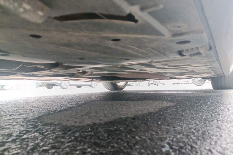 Used BMW 3 Series 2017 320i M Sport Chassis Rear Right