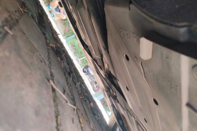 Used BMW 3 Series 2017 320i M Sport Chassis Rear Right
