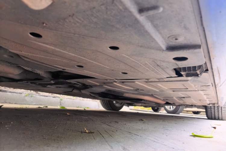 Used BMW 3 Series 2017 320i M Sport Chassis Rear Right
