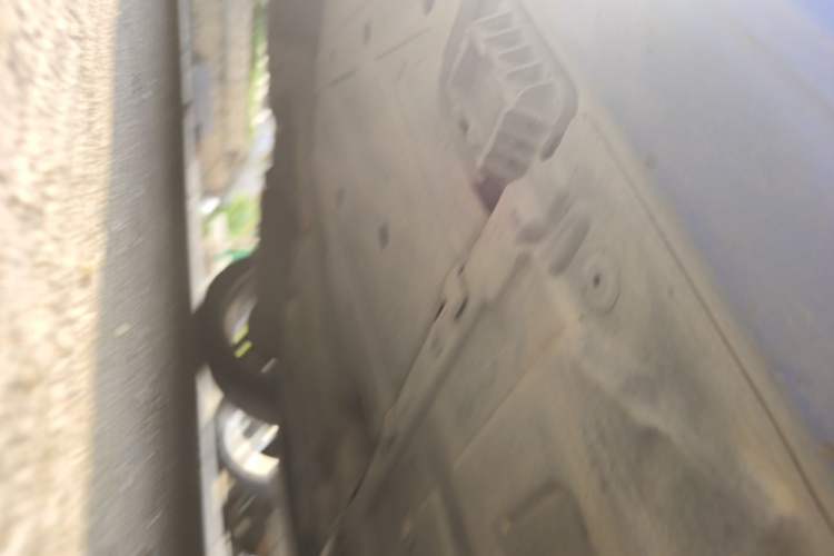 Used BMW 3 Series 2017 320i M Sport Chassis Rear Right