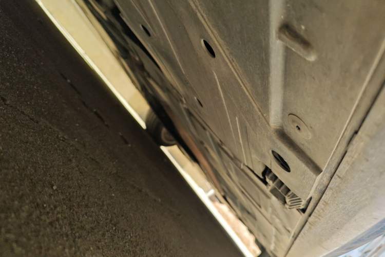 Used BMW 3 Series 2017 320i M Sport Chassis Rear Right