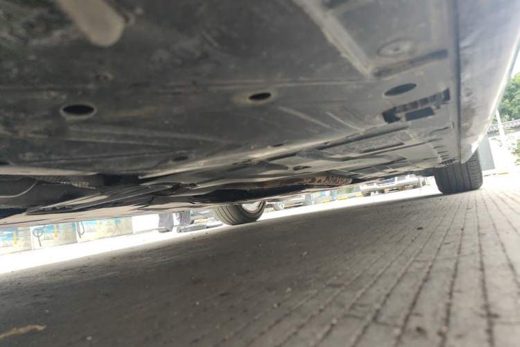 Used BMW 3 Series 2017 320i M Sport Chassis Rear Right