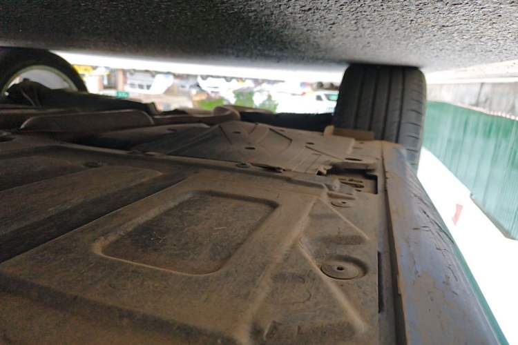 Used BMW 3 Series 2017 320i M Sport Chassis Rear Right