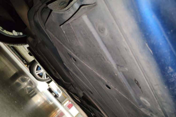 Used BMW 3 Series 2017 320i M Sport Chassis Rear Right