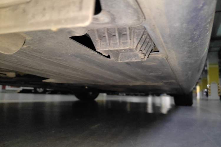 Used BMW 3 Series 2017 320Li M Sport Edition Chassis Rear Right