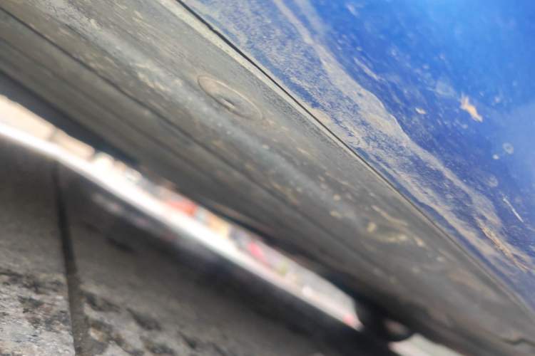 Used BMW 3 Series 2017 320Li M Sport Edition Chassis Rear Right