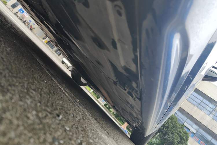 Used BMW 3 Series 2017 320i M Sport Chassis Rear Right
